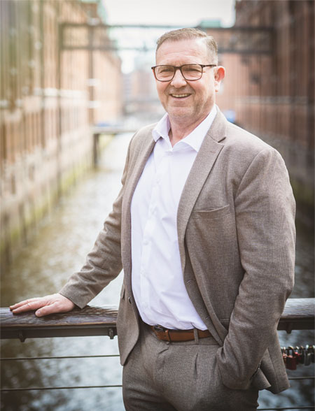 SECintense Carsten Krohn